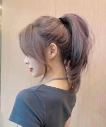 -时尚殿堂hair salon
