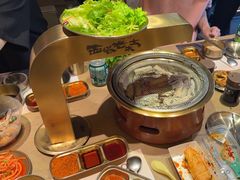 -西塔老太太泥炉烤肉(沈阳店)
