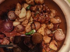 -小资太太餐厅(南岗区店)