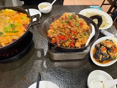 -湘肠香火锅店(团结湖店)