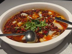 -外婆家(湖滨银泰in77C区店)