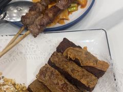 -宛平李记小吃(东关街店)