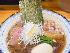 -Ramen满吉·豚骨拉面(丽园路店)