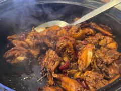 宁都三杯鸡-炉忆家宴(京东店)