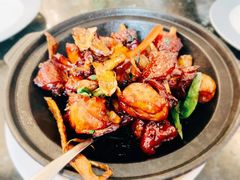 -鹿港小镇(金虹桥国际中心店)