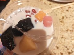 -姜胖胖韩式自助烤肉(光明万达店)