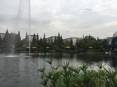 -成飞公园