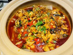 -火宫殿·湘菜小吃·商务宴请·生日聚会(东塘店)