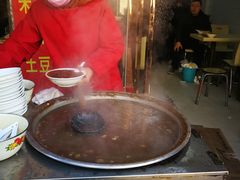 -马武胡辣汤海三水煎包(古槐街店)