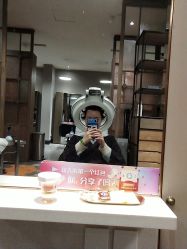 -苑苑发型设计