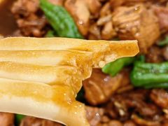 -老德州四合院·德州菜(天衢路店)