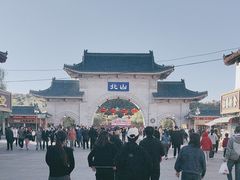 -北山公园