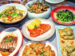 -码头见·潮汕菜(领展中心城店)