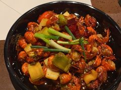 -一棠龙虾•王牌虾球(光谷天地店)