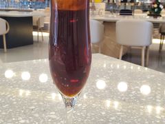冷萃香槟咖啡-本来就好(九方荟店)