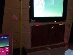 -酷必乐KTV(北行店)