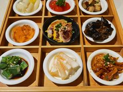 新仙九宫格-新仙清汤牛腩(铜锣湾店)