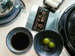 -百年果林椰子鸡(中洲店)