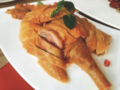 -西安阳光国际大酒店·中餐厅