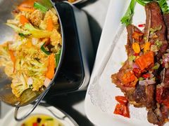 -小菜园新徽菜(无锡宜家荟聚中心店)