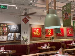 -味福记·江西小炒·南昌小吃(青山湖万达店)