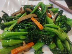 -佛有缘素食馆·荔湾老字号(陈家祠首店)