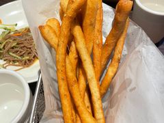 -胖哥俩肉蟹煲(盐城金鹰国际店)