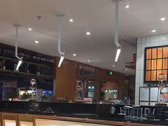 -绿茶餐厅(成都天府红店)
