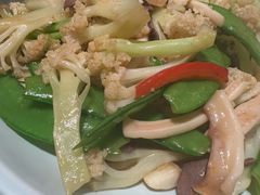 -先记烧鹅王·本地粤菜(福永店)