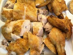 -香妃烤鸡(新奥店)