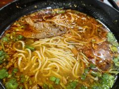 酱香米线-一品飘香米线(一中总店)