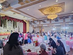 -君庭中餐厅(友谊宾馆店)