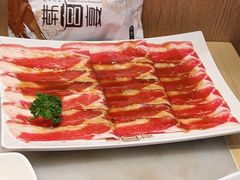 -韩宫宴烤肉·料理(砂之船奥特莱斯店)