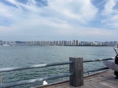 -悦海公园