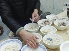 -老刘家泡馍·陕西老字号(钟楼广济街店)