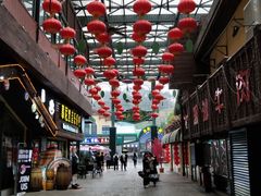 -巴伐利亚庄园福朋喜来登度假酒店-全日西餐厅