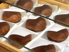 生椰拿铁-原麦世家(莱蒙店)