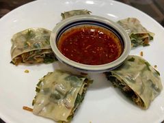 -李记搅团•非遗陕菜(三桥店)
