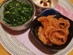 -江户·岚 创意料理(泛海店)