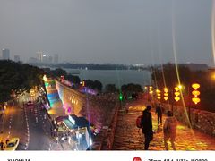 -南京城墙景区