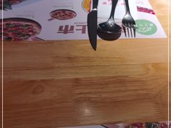 -骑士牛排(北仑银泰城店)