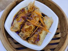 -潮喜竹溪荔湖酒家(荔枝湾店)