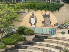 -易生活购物公园