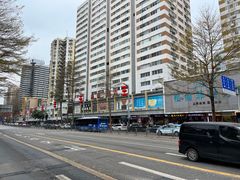 -金光华广场