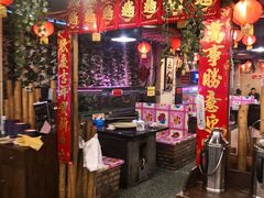 大堂-粗粮人家(簋街店)