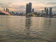 -武汉关码头(轮渡站)