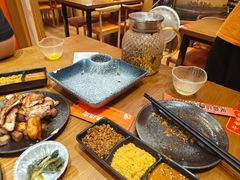 -牛也烧肉(摩尔城店)