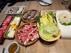 -古关火锅店(古北水镇景区店)