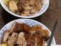 -香友记正宗隆江猪脚饭(首经贸店)