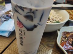 -李先生牛肉面大王(天津河东万达店)